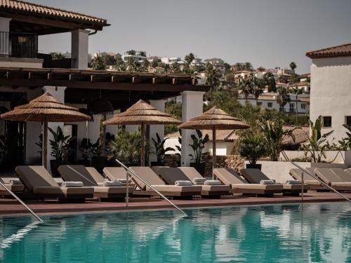 La Linea de la Concepcion Hotel | OKU Andalusia