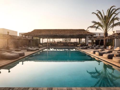 Marmari Hotel | OKU Kos