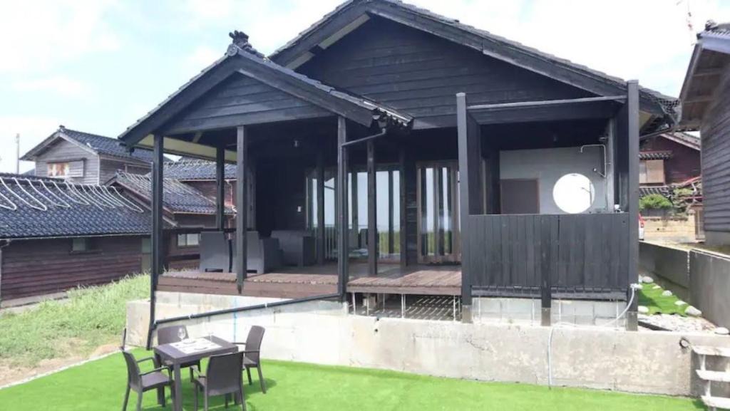 Suzu House | Oku-Noto Kominka Miyabi - Vacation STAY 35266v