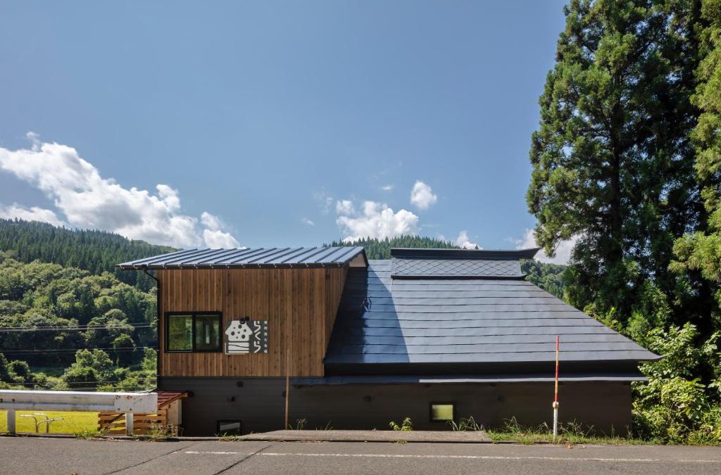 Aga Apartment | Okuaga nanamean Rakura