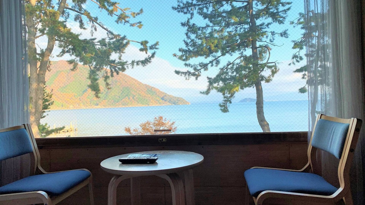 Mikata-gun Hotel | Okubiwako Makino Grand Park Hotel