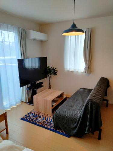 Okuma Apartment | Okumamachi Peony House 106 - Vacation STAY 19531