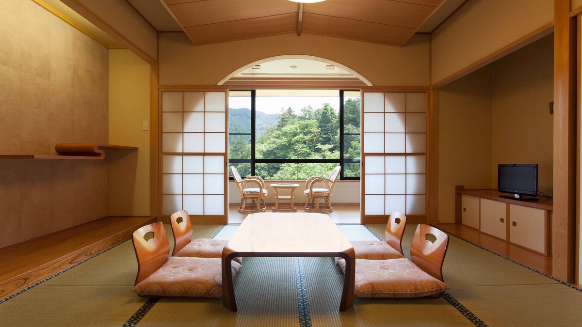 Ome House | Okutamaji
