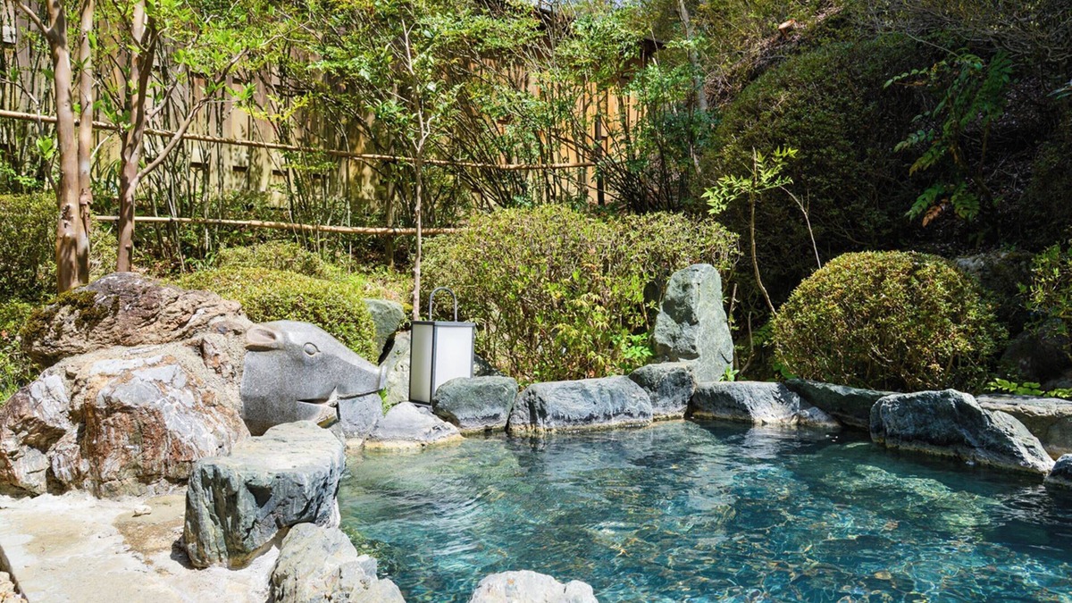 Iida House | Okutenryu Fudouonsen Sawaya