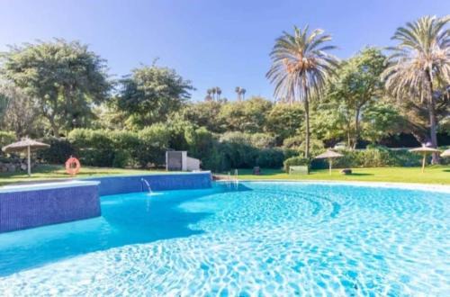 Bahia Dorada Apartment | Ola de Mar