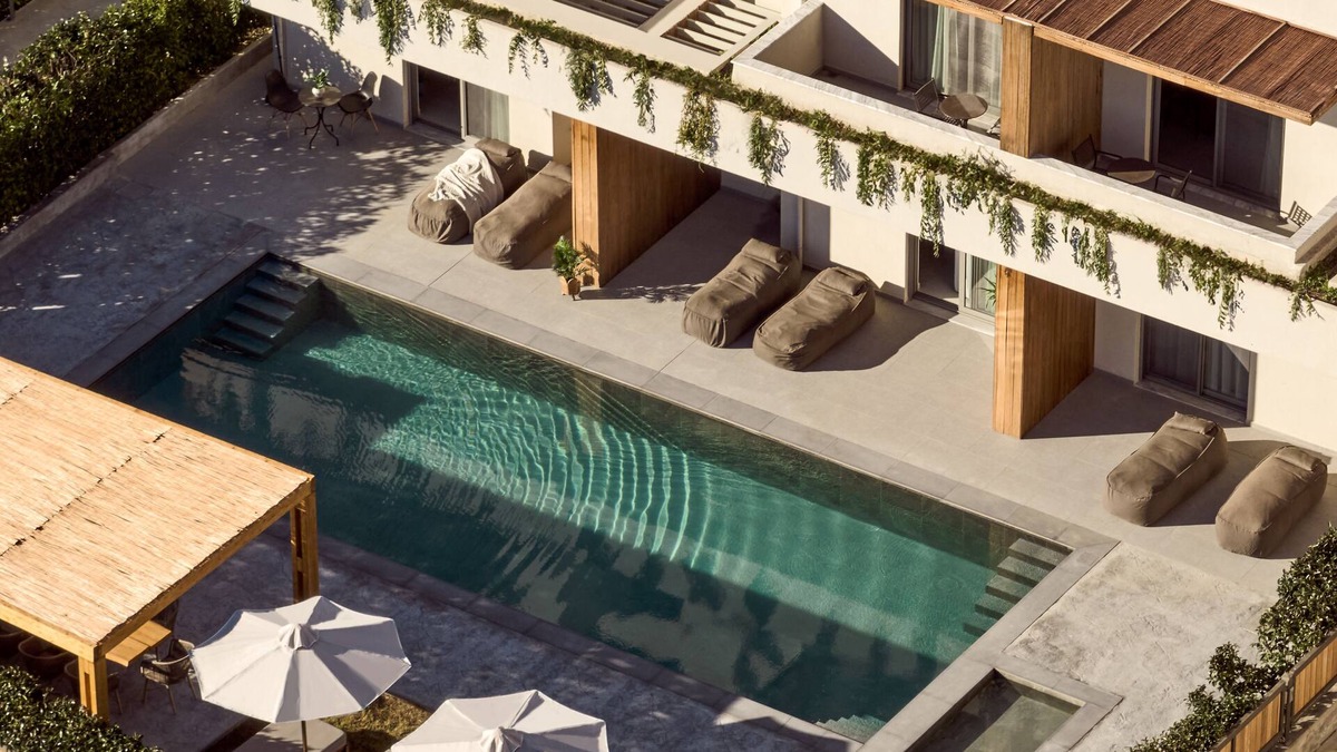 Tsilivi Villa | ÒLA Exclusive Residence, with Pool & Beach Access