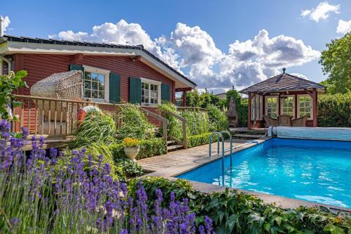 Bunsdorf House | Ola Maika i - Das gute Leben am See