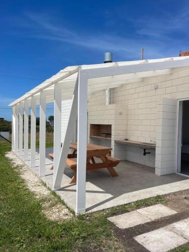 Colonia Chapadmalal House | Ola Santa