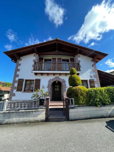 Donamaria Villa | Olabidea Txikia 3 hab