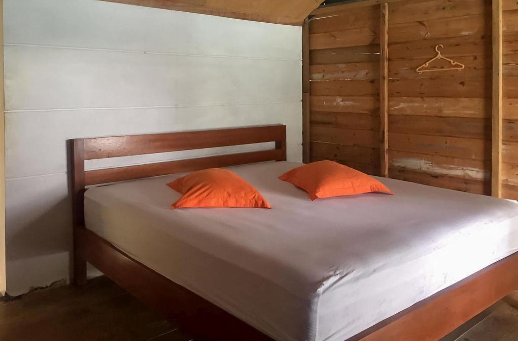 Iboih Hotel | Olala Bungalows And Restaurant Mitra RedDoorz