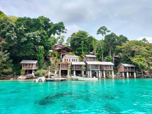 Iboih Hotel | Olala Bungalows and Restaurant