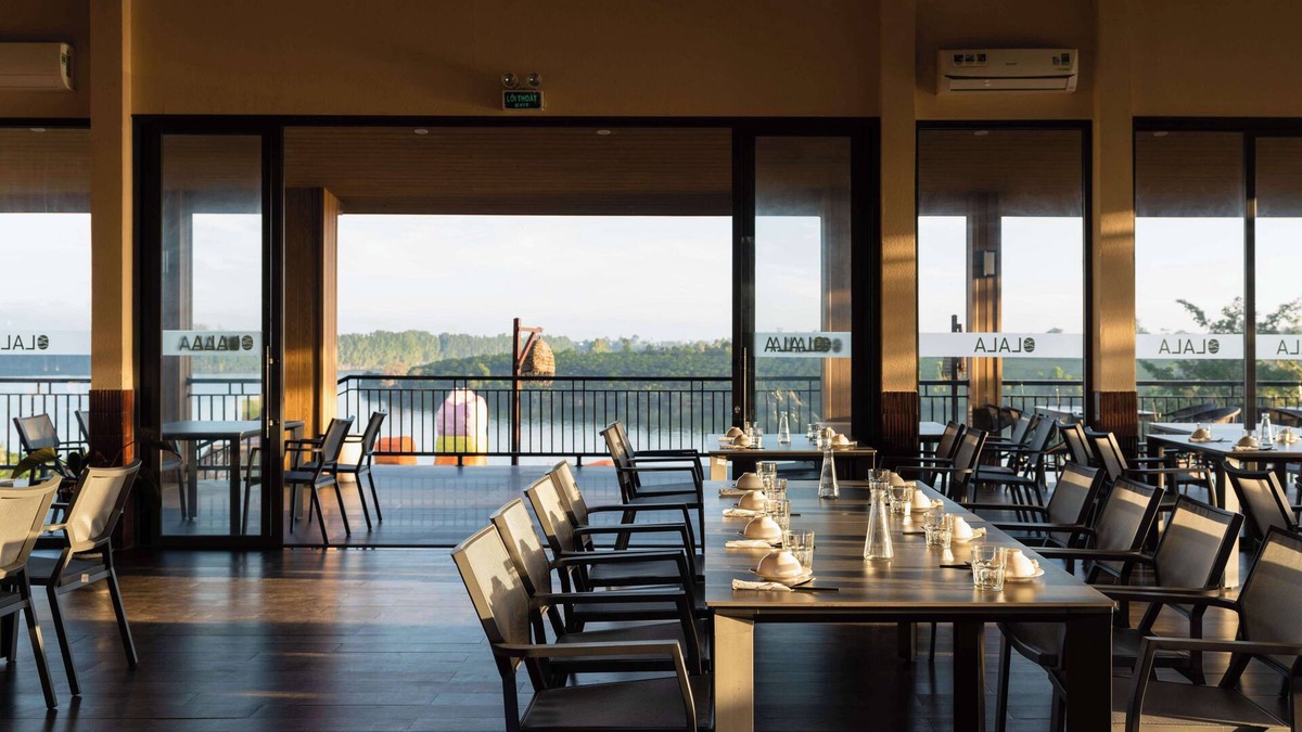 Bao Lam Hotel | Olala Glamping