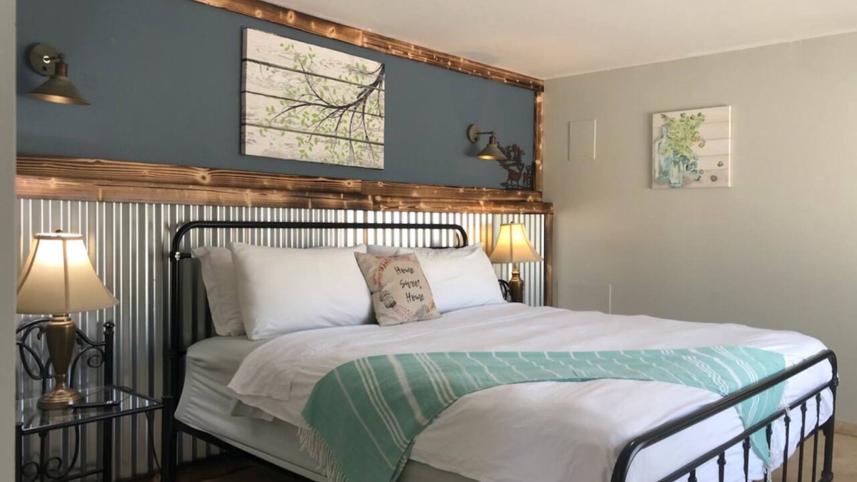 Olancha RV Rental | Olancha RV Park & Motel