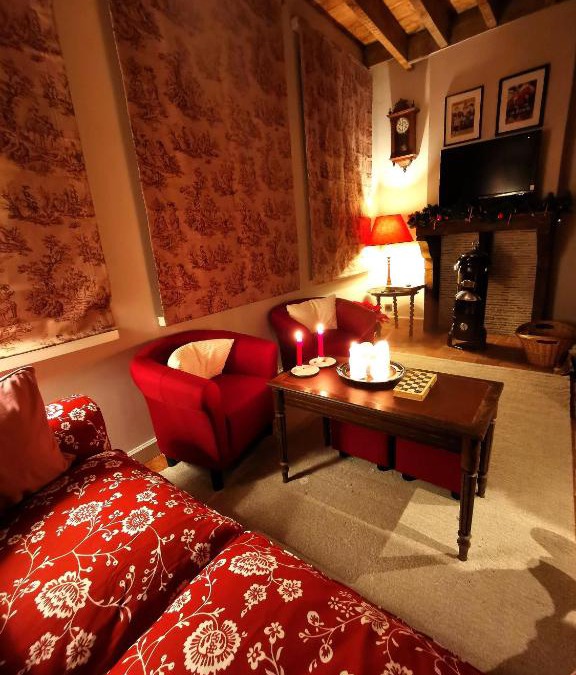 Historical Center Bruges Bed & Breakfast | Old Bruges B&B