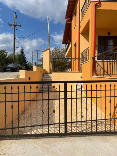 Polygyros Apartment | Old Castle 2