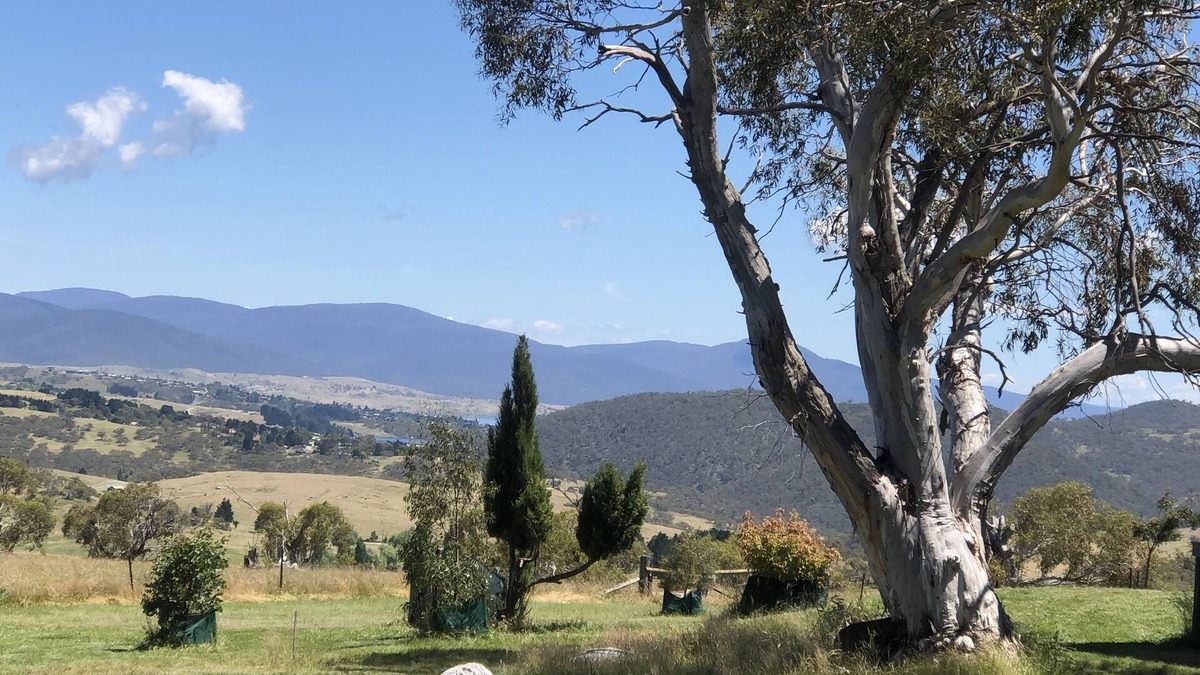 Jindabyne House | ‘Old Glen Miln’ In Majestic High County Jindabyne