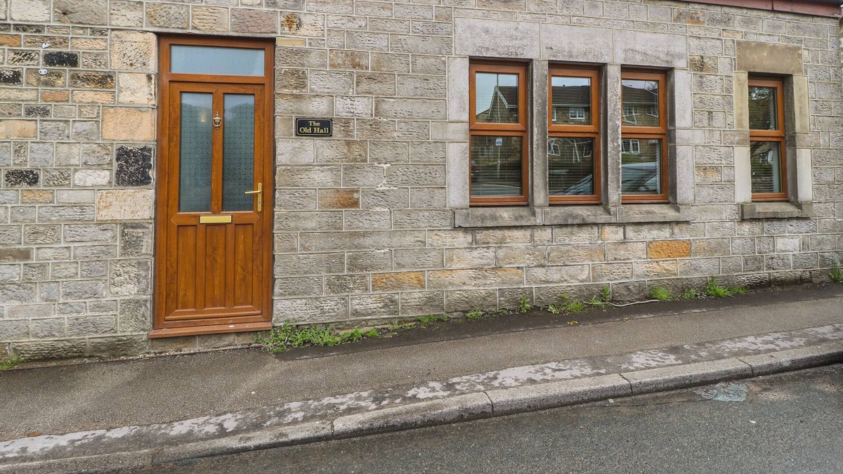 Summerbridge Cottage | OLD HALL in Summerbridge