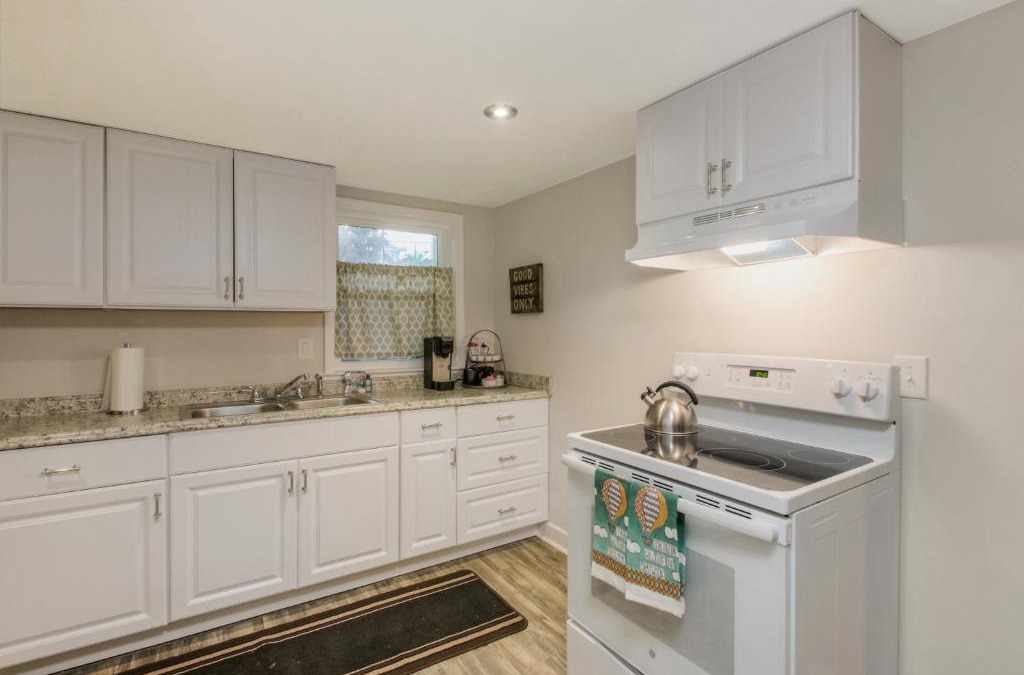 Old Hickory Apartment | Old Hickory Hideout