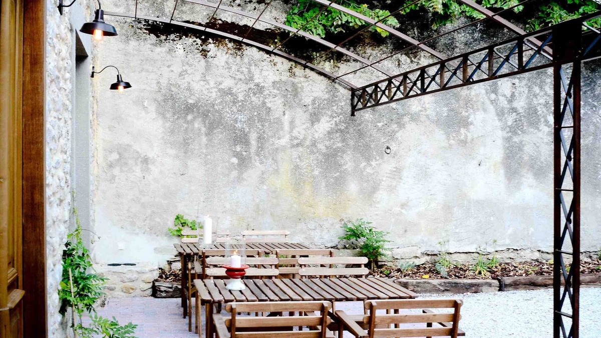 Mirepoix House | Old house in the heart of a Medieval village