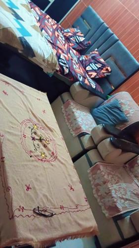 Dadri Apartment | Old is gold