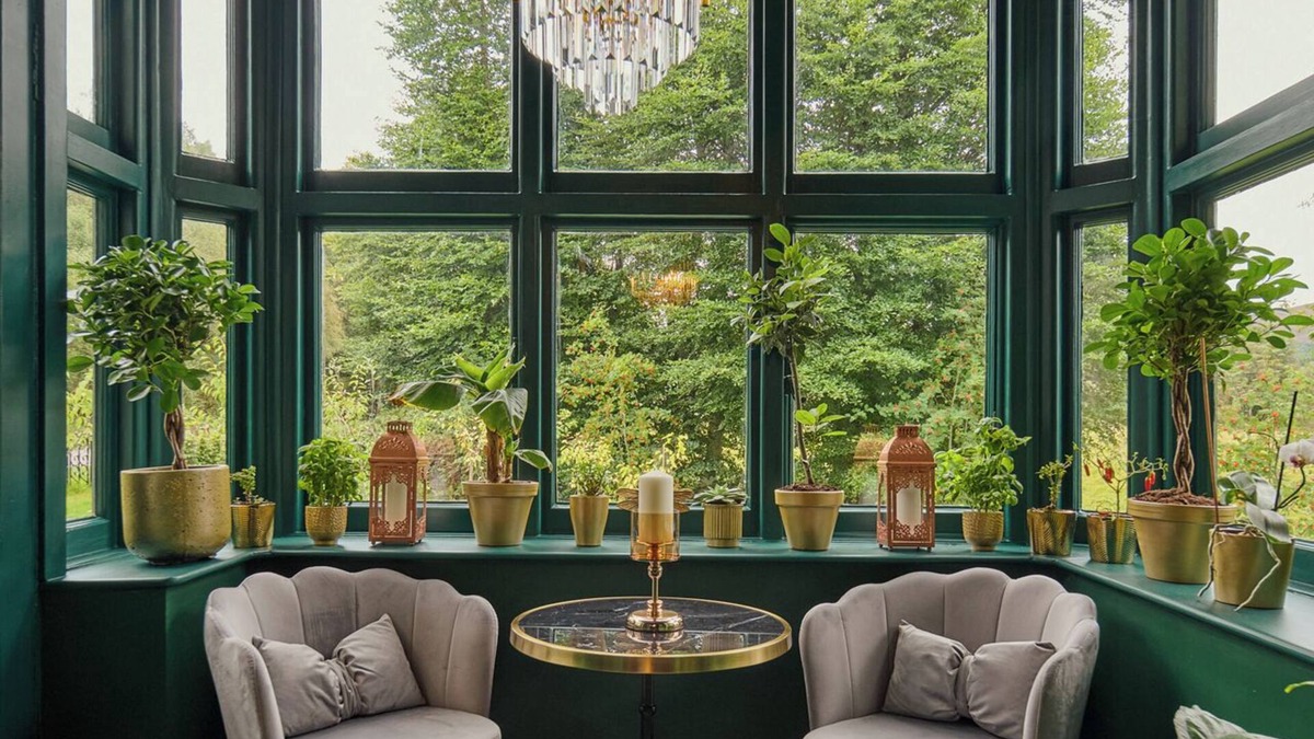 Glenlivet Bed & Breakfast | Old Manse of Craggan