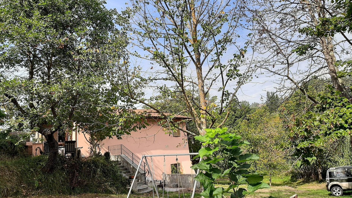 Casciana Terme Lari House | Old mill from 1744 renovated