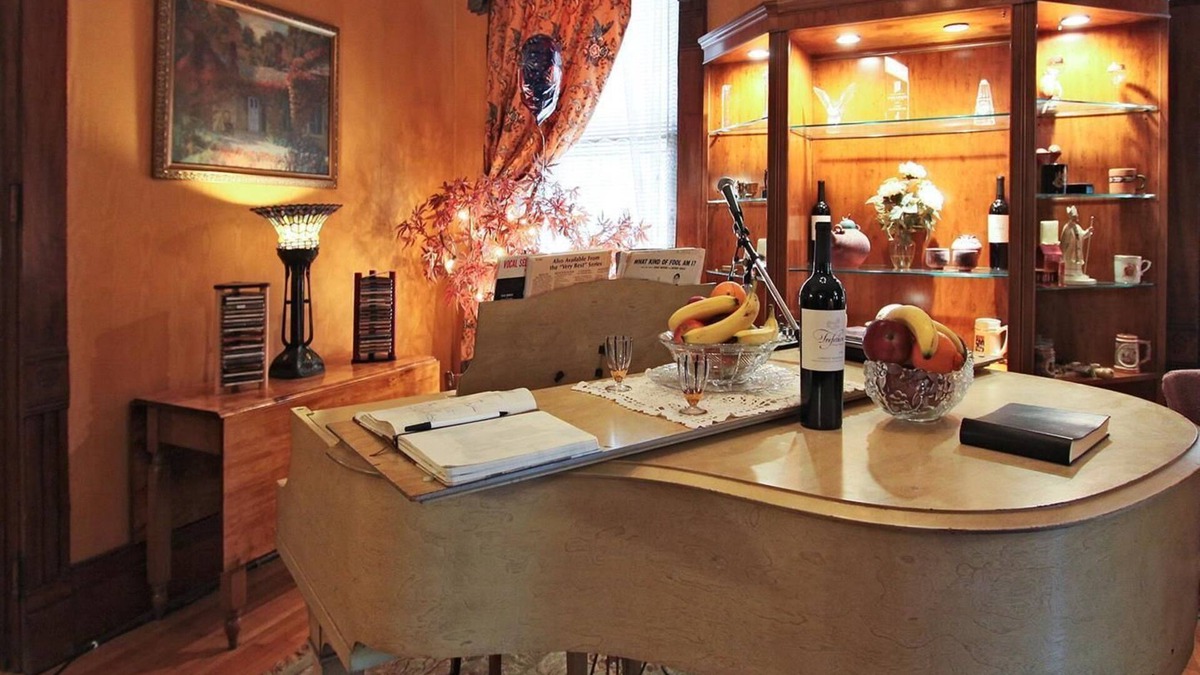 Old Northside Bed & Breakfast | Old Northside Bed & Breakfast