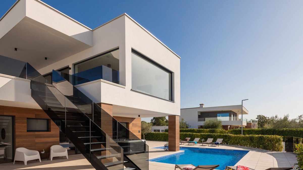 Vodnjan House | Old Olive IV by Interhome