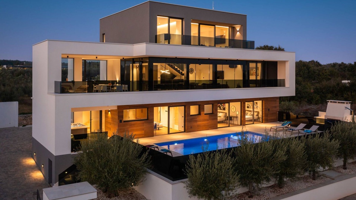 Vodnjan House | Old Olive VI by Interhome