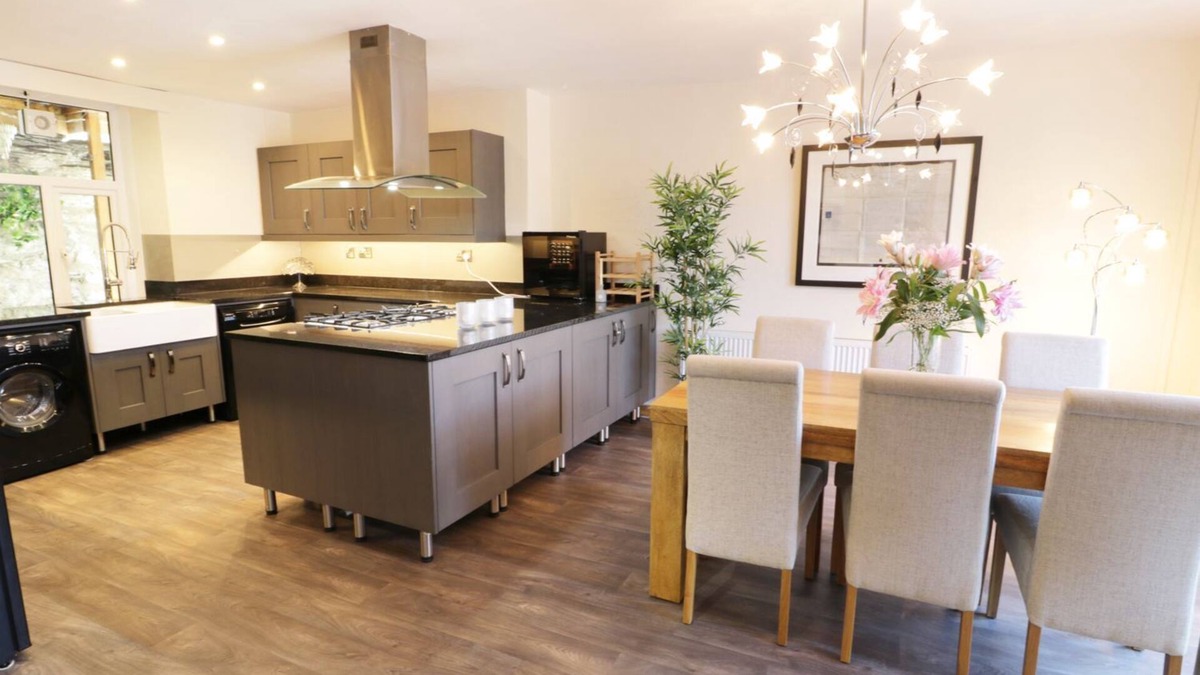 Manod Cottage | Old Post Office