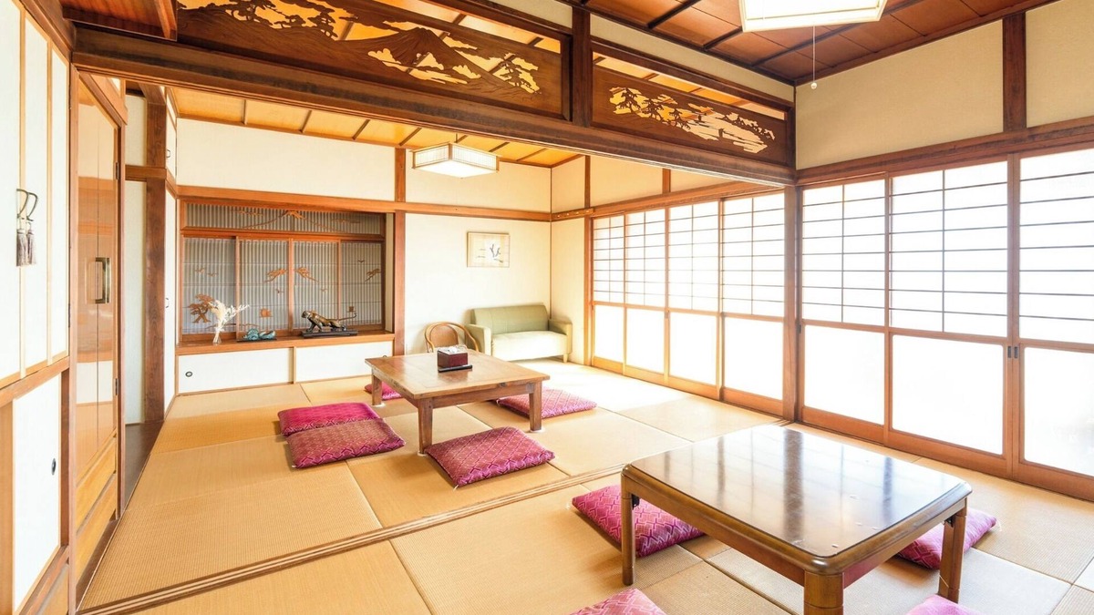 Kawatana-cho House | Old private house stay Yokayo | Maximum of 10 people can be accommodated | /Higashisonogigun Nagasaki
