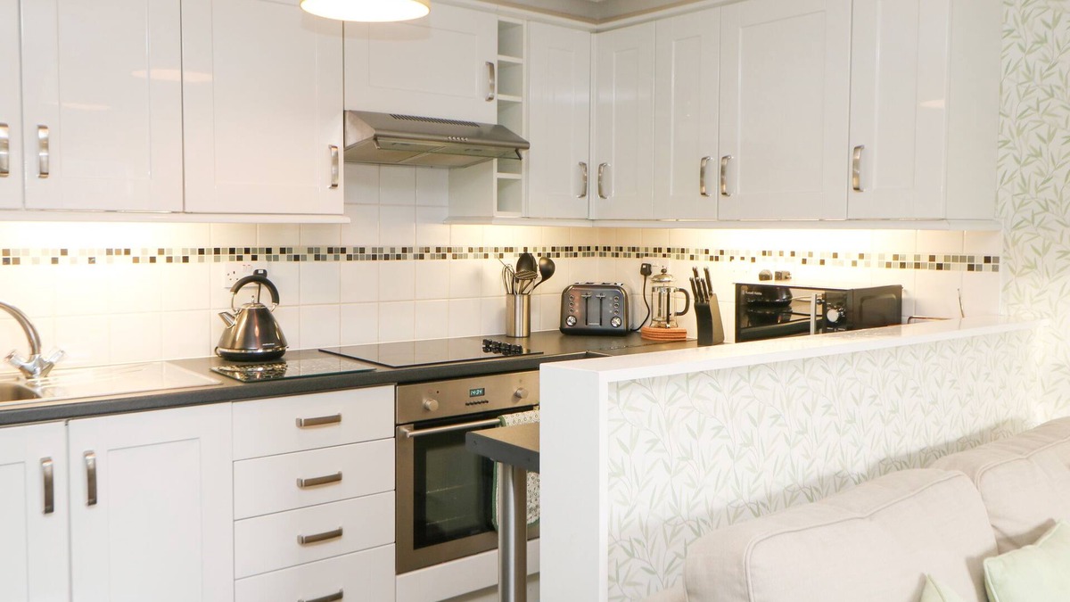 Wolsingham Cottage | Old Queen's Head