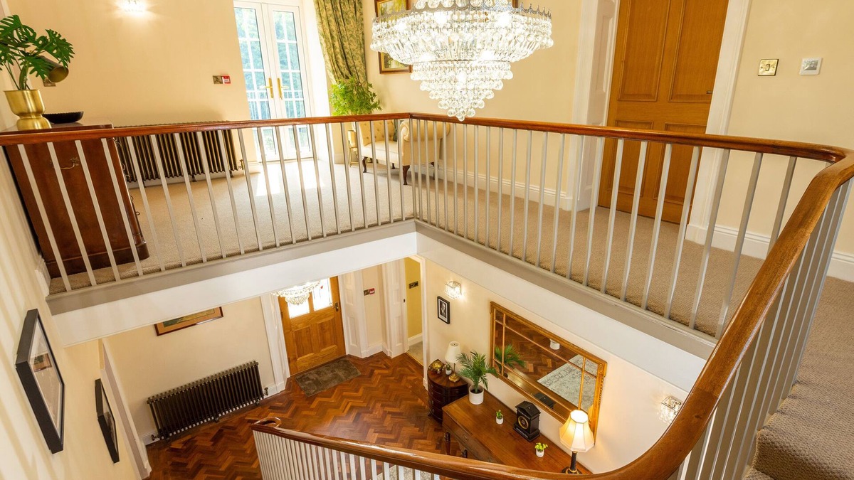 Newtown Cottage | Old Rectory House