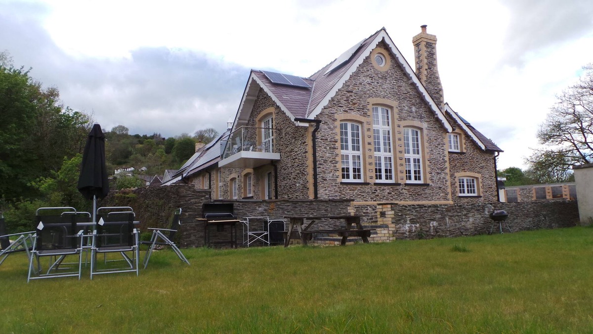 Pencader Bed & Breakfast | Old School B & B