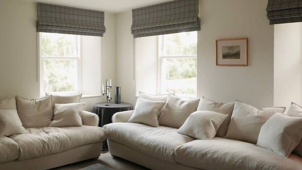 Ballater House | Old school, cozy cottage for 7