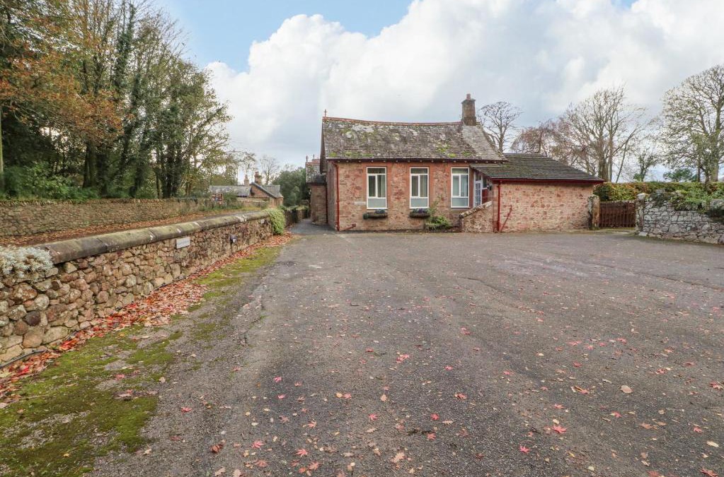 Ravenglass House | Old School Muncaster House