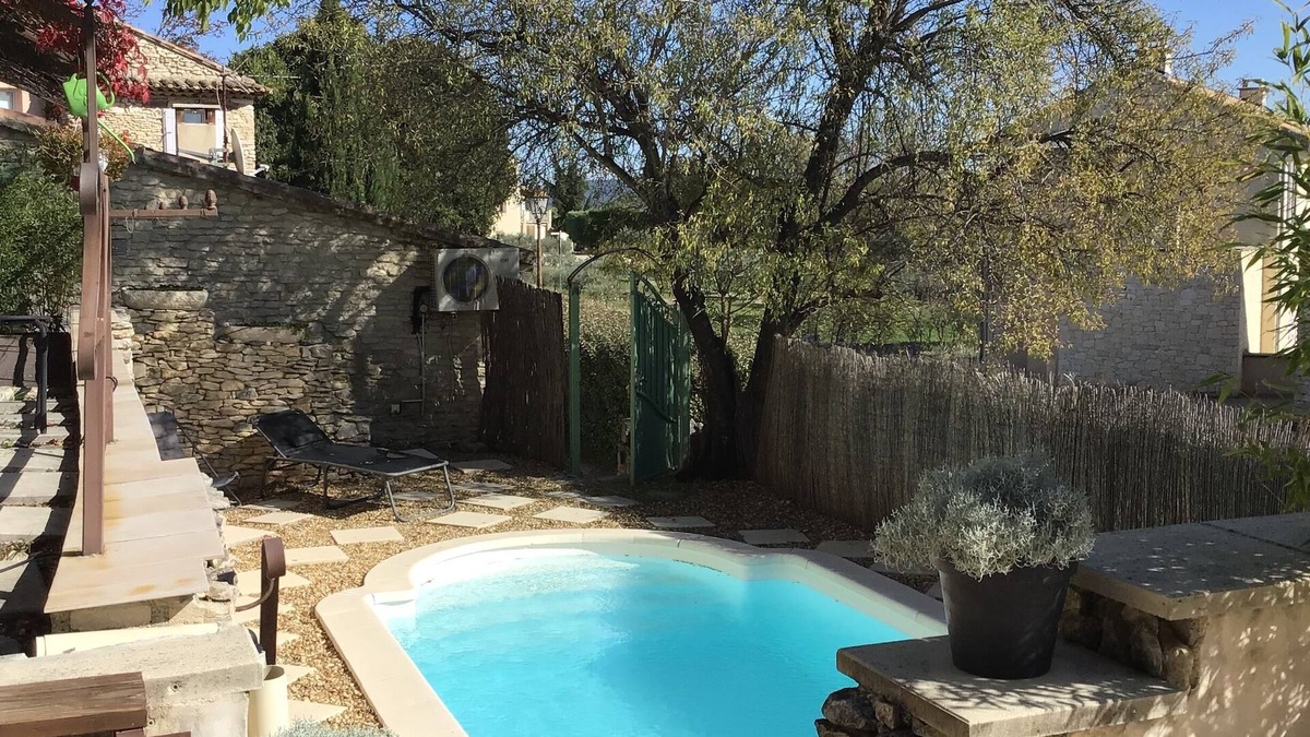 Joucas House | Old sheepfold with private pool
