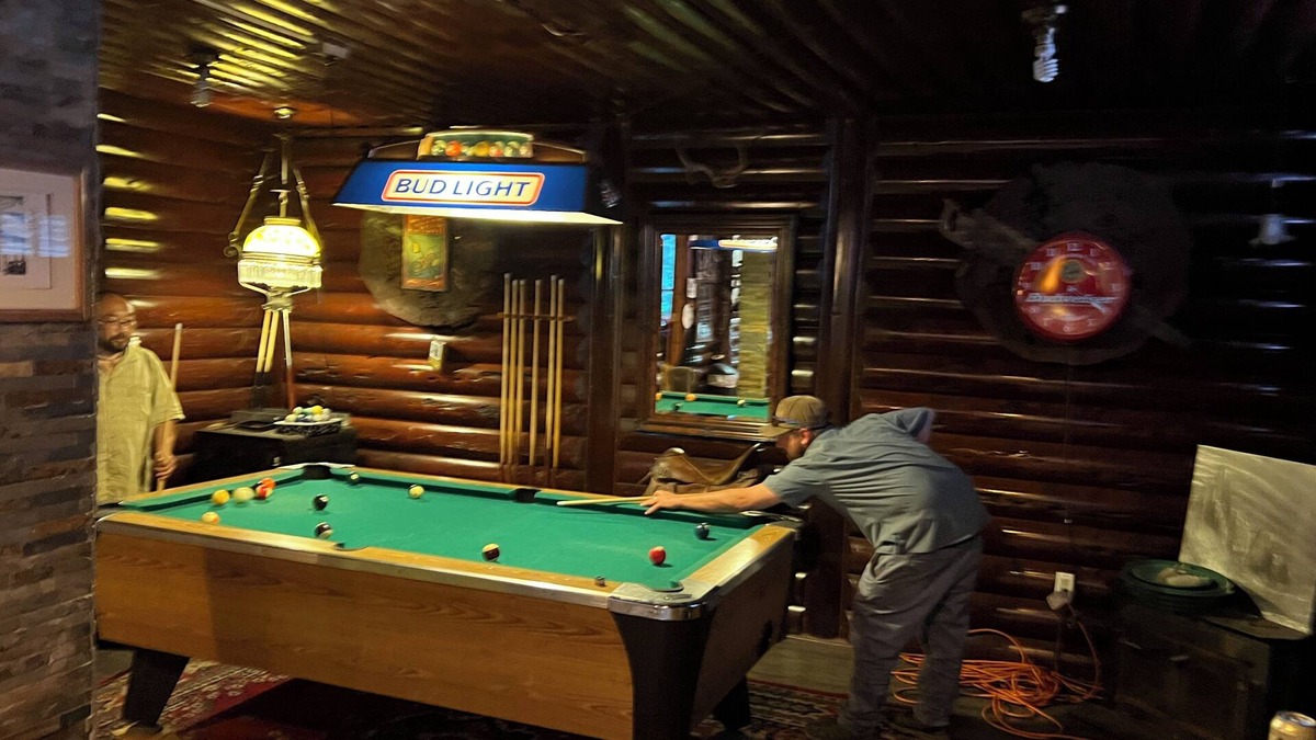 Sierra City Hotel | Old Sierra City Hotel