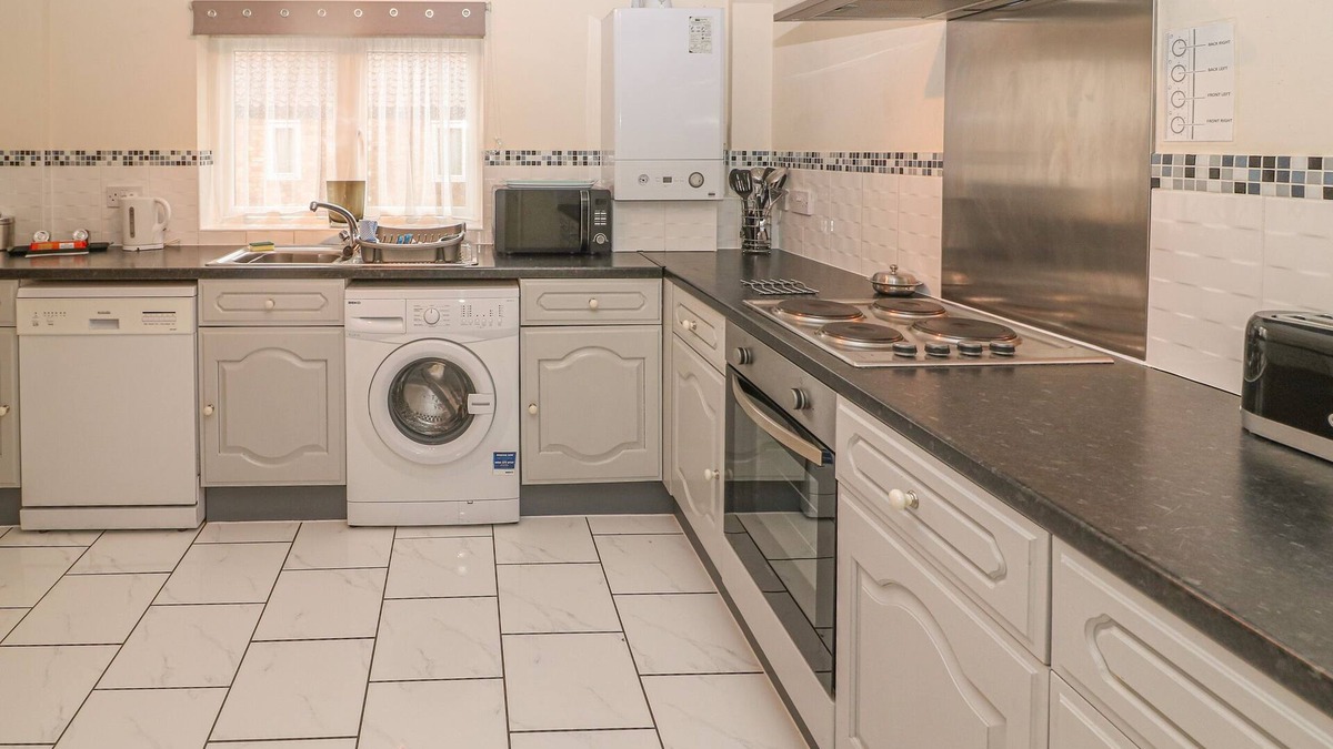 Louth Cottage | Old Sweet Shop