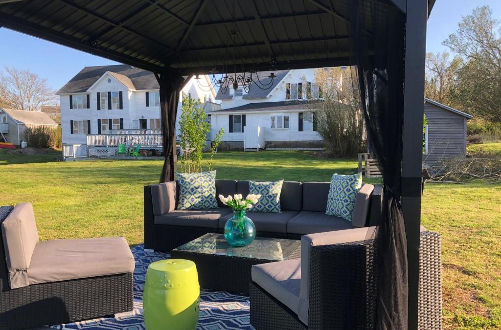 Block Island Hotel | Old Town Inn