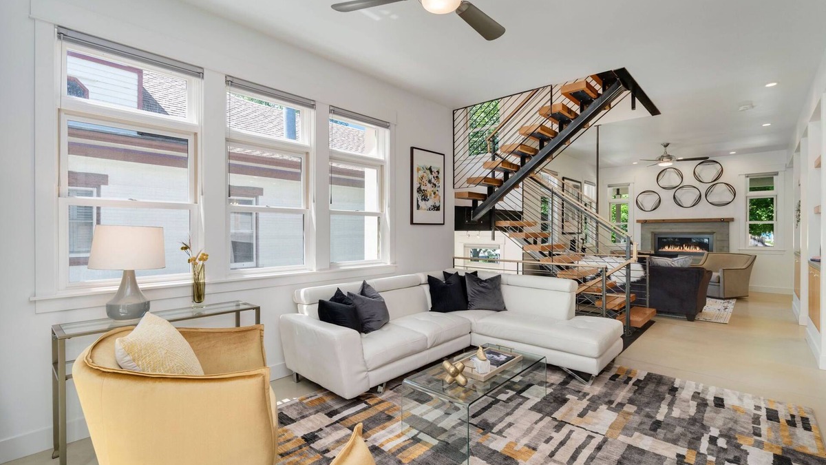 University Park House | Old Town Oasis – Spacious Artisan Home in Old Town