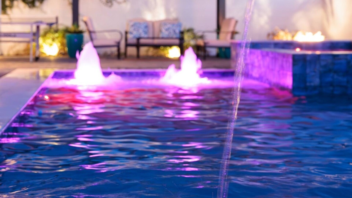 Pointe Scottsdale House | Old Town*The Palmly*Heated Pool*Spa*Firepit*Ping Pong