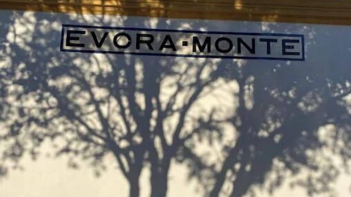 Evoramonte Apartment | Old Train Station in Evoramonte - House #2