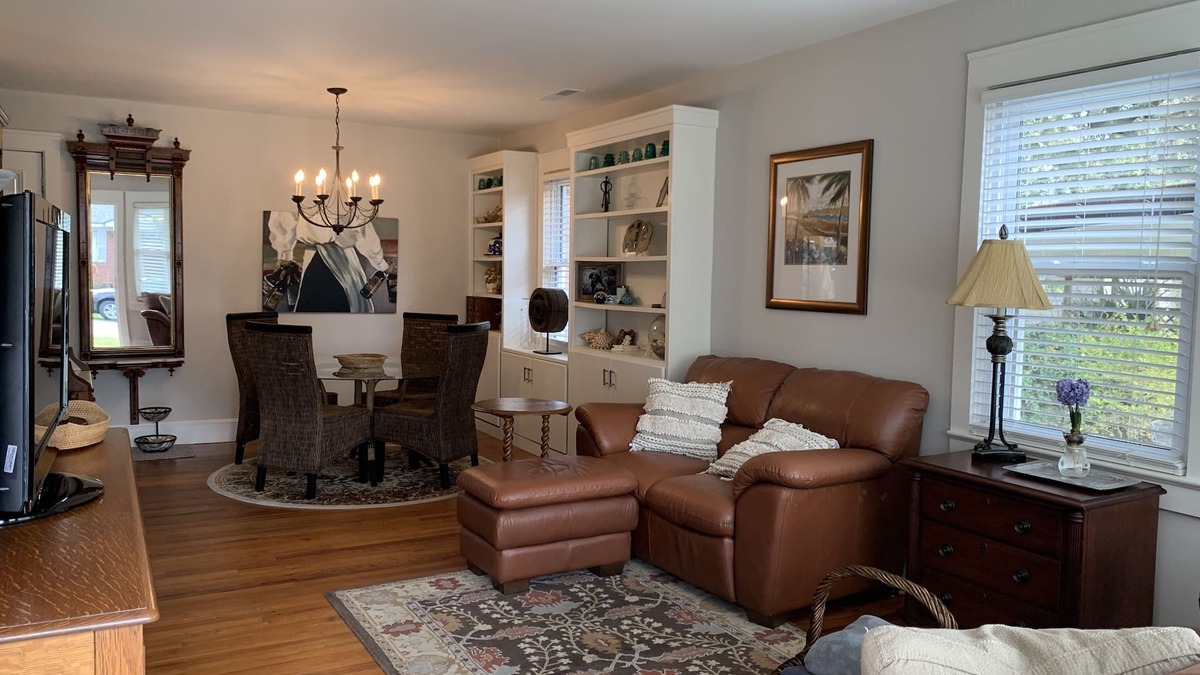 Old Village House | Old Village Pearl