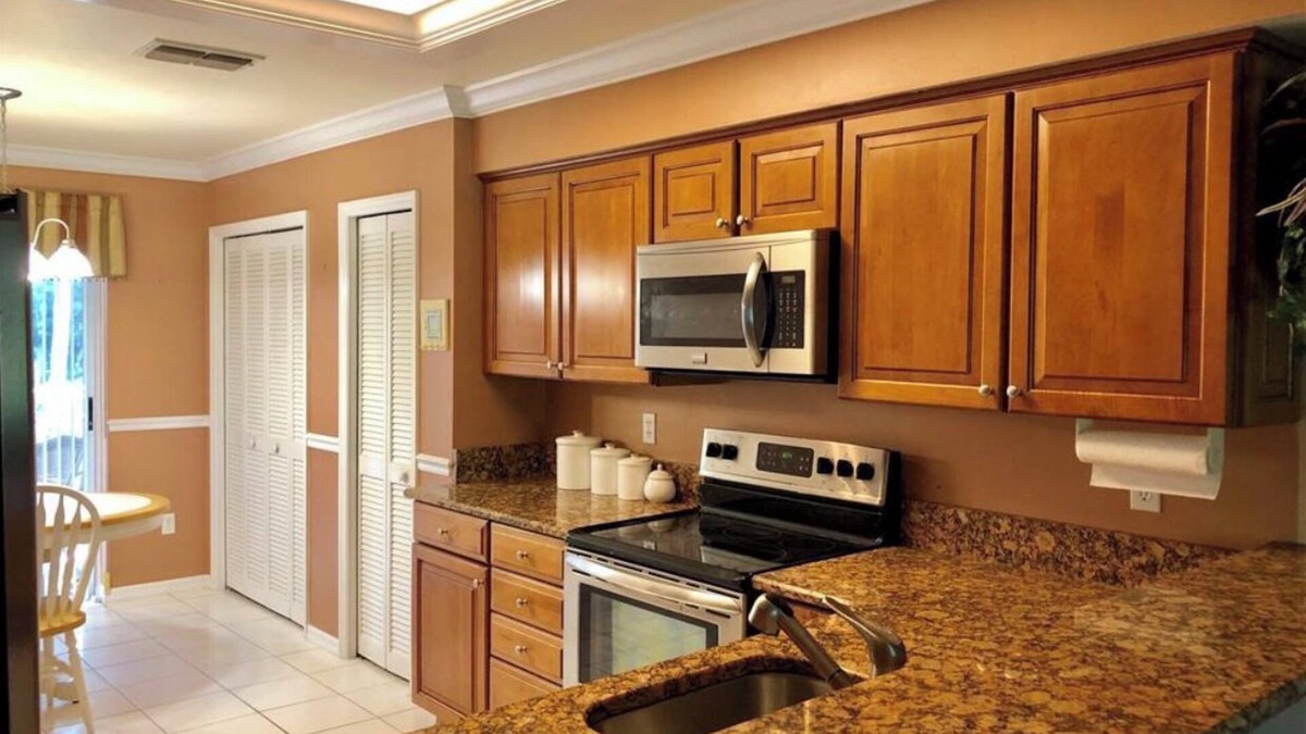 Biggar Condo | Olde Hickory Golf & Country Club