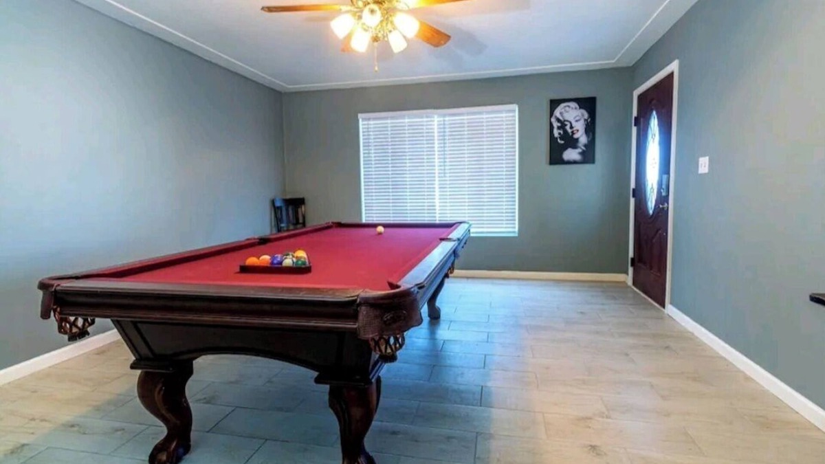San Marquis House | Oldtown Scottsdale Vacation Home
