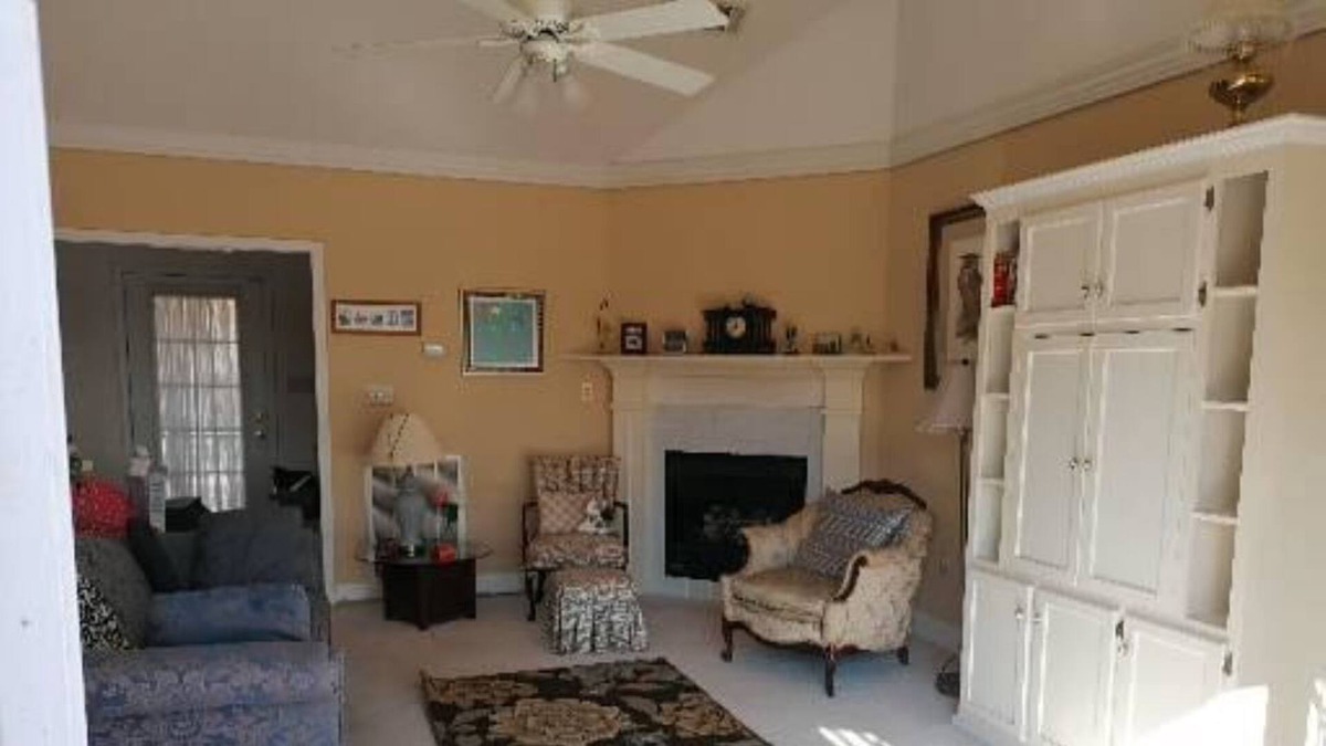 Abbeville House | Ole Miss Football, Baseball, Graduation and Events 9 miles from Oxford Square