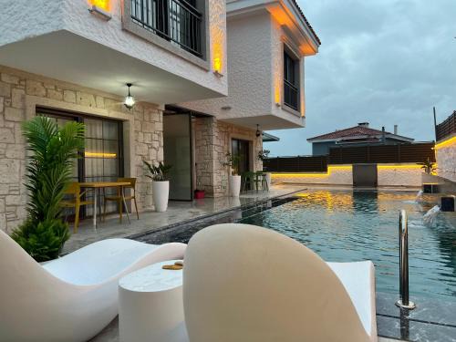 Alacati Apartment | Olea Alacati