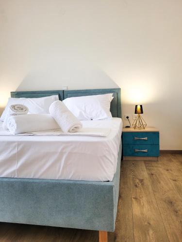Igoumenitsa Apartment | Olea Apartment
