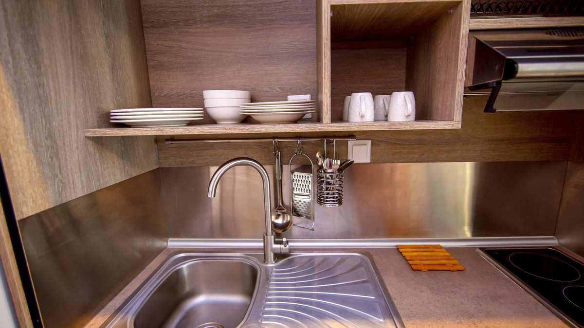 Stavros House | Olea Garden Rooms